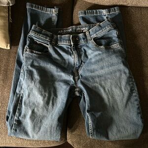 Boys Arizona jeans